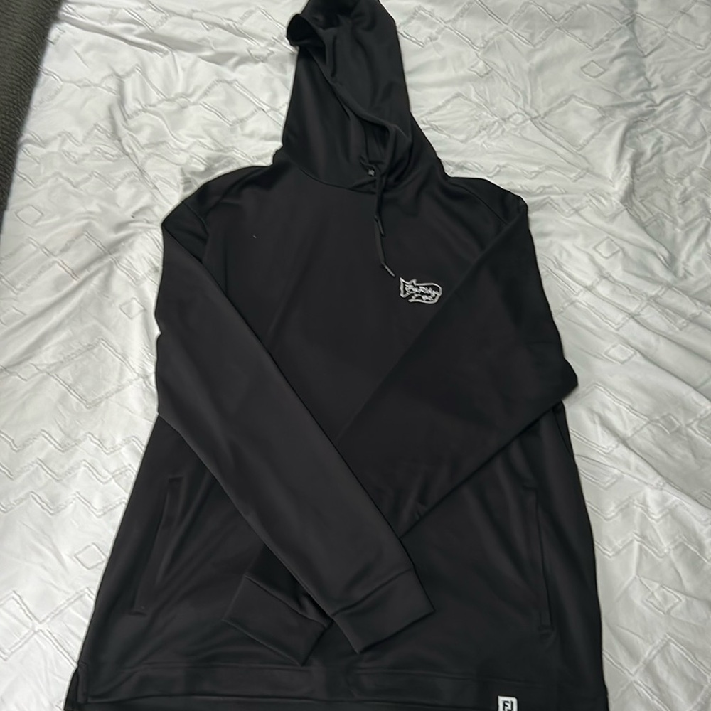 Large FootJoy Golf Hoodie